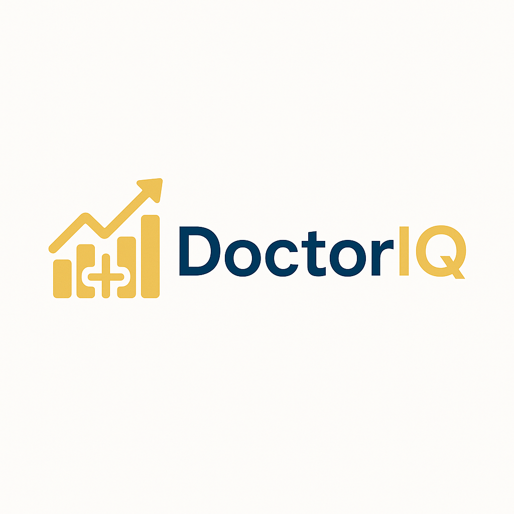 DoctorIQ