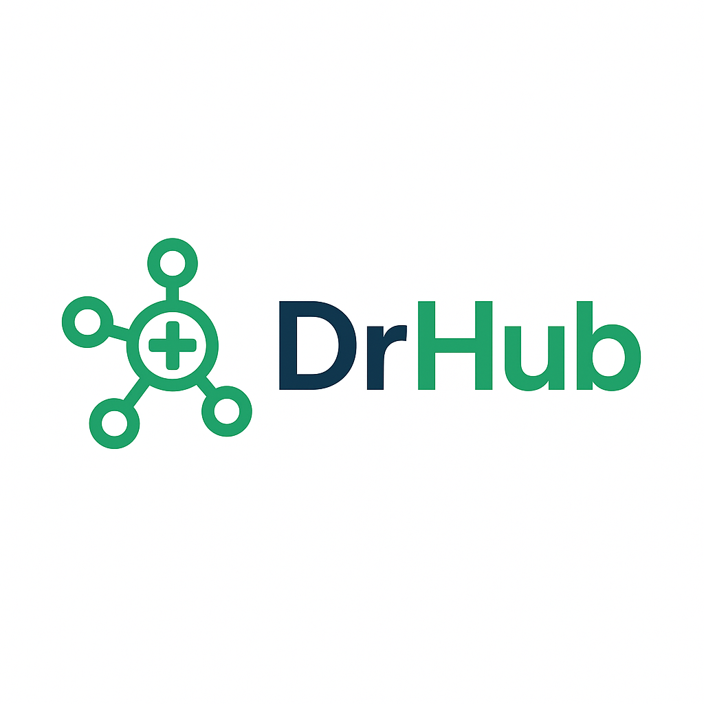 DrHub