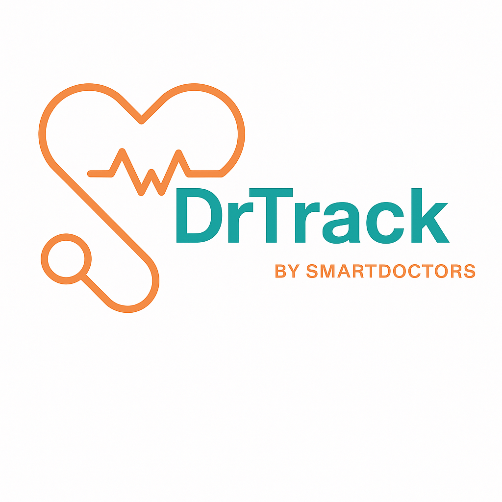 DrTrack